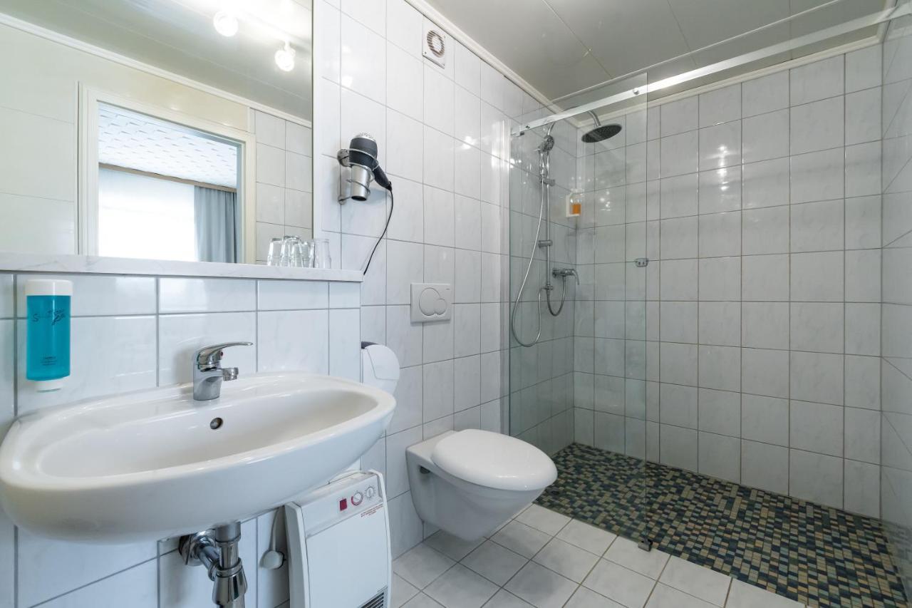 Hotel Mettlacher Hof Kültér fotó